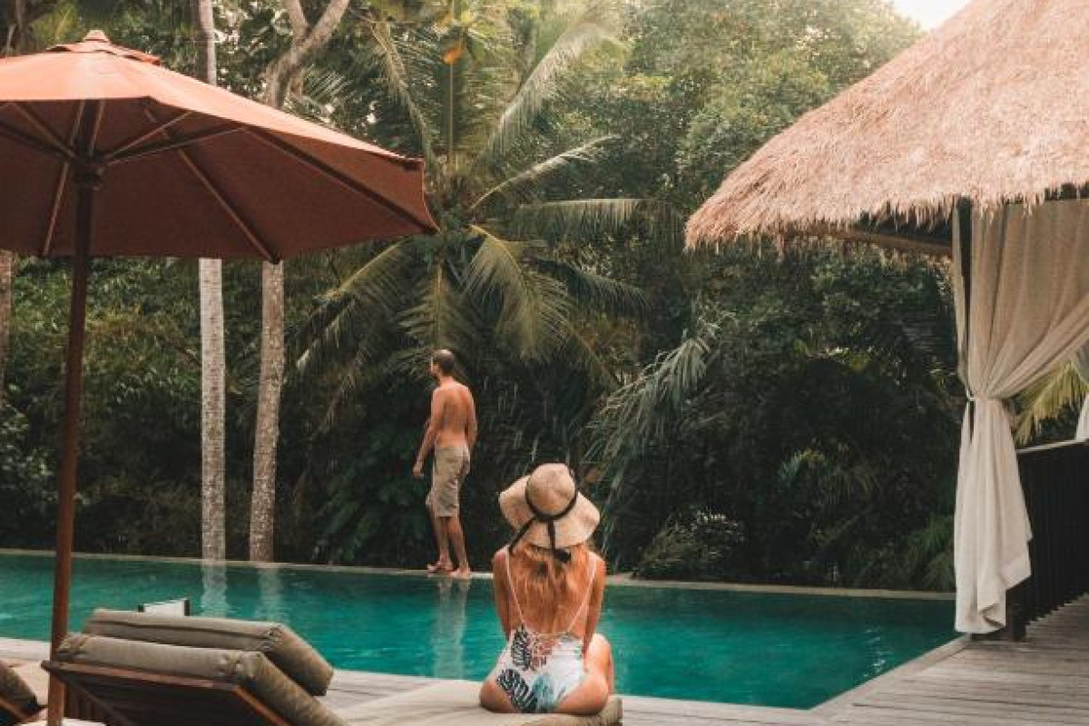 Adiwana Resort Jembawan