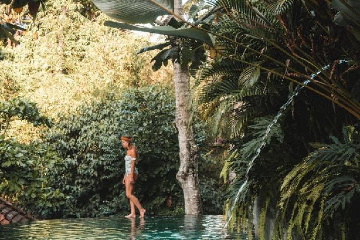 Adiwana Resort Jembawan