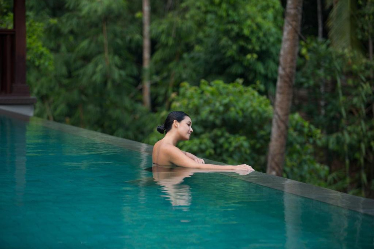 Adiwana Resort Jembawan