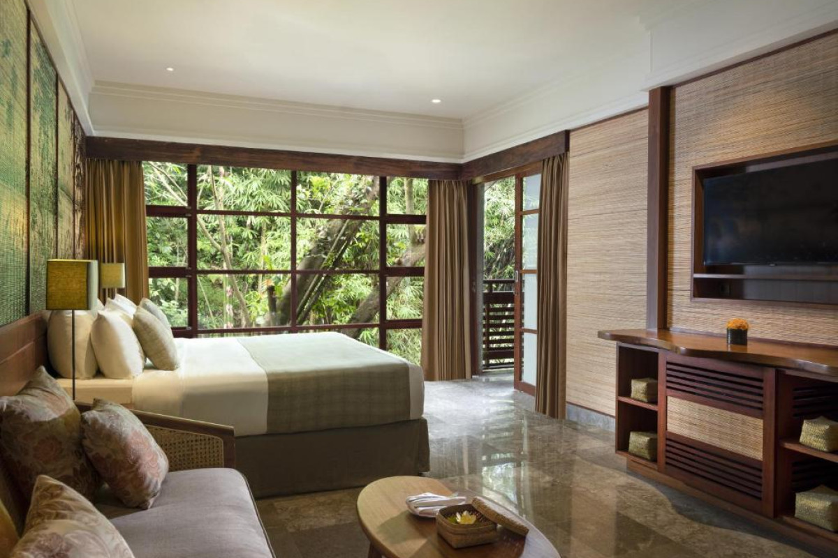 Adiwana Resort Jembawan
