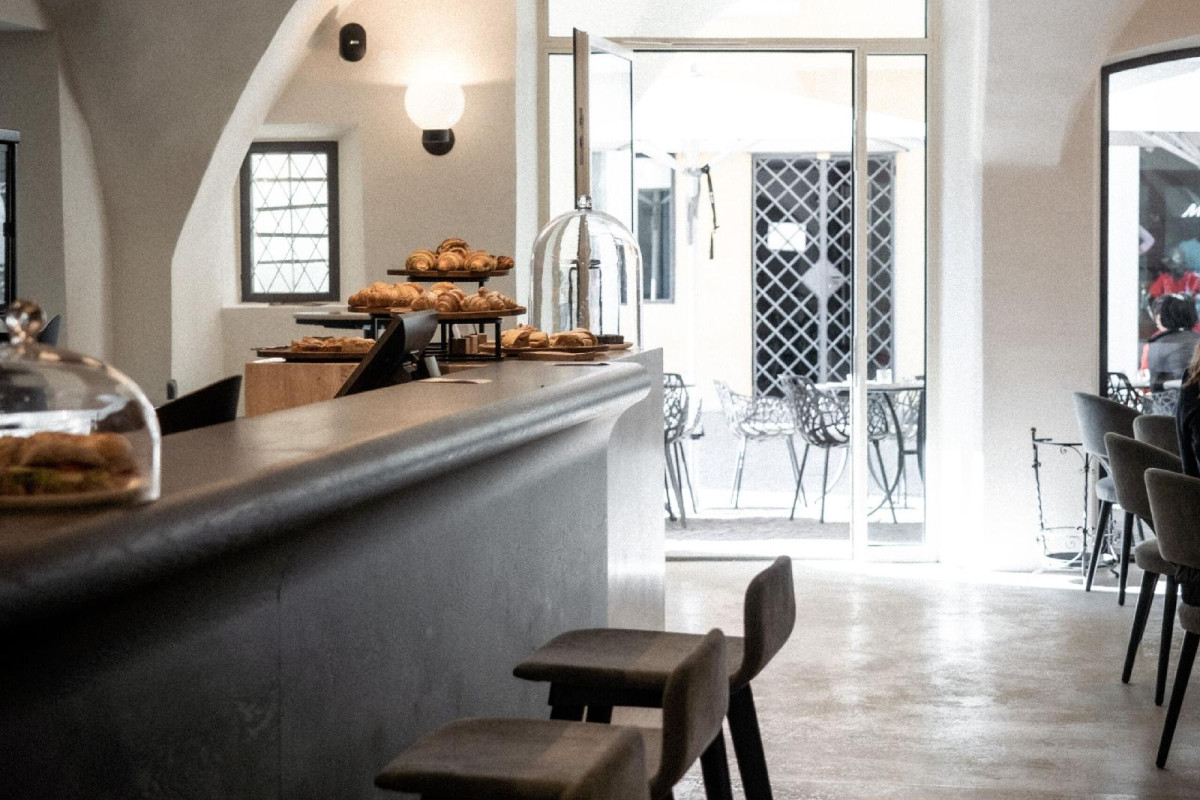 Adler Historic Guesthouse