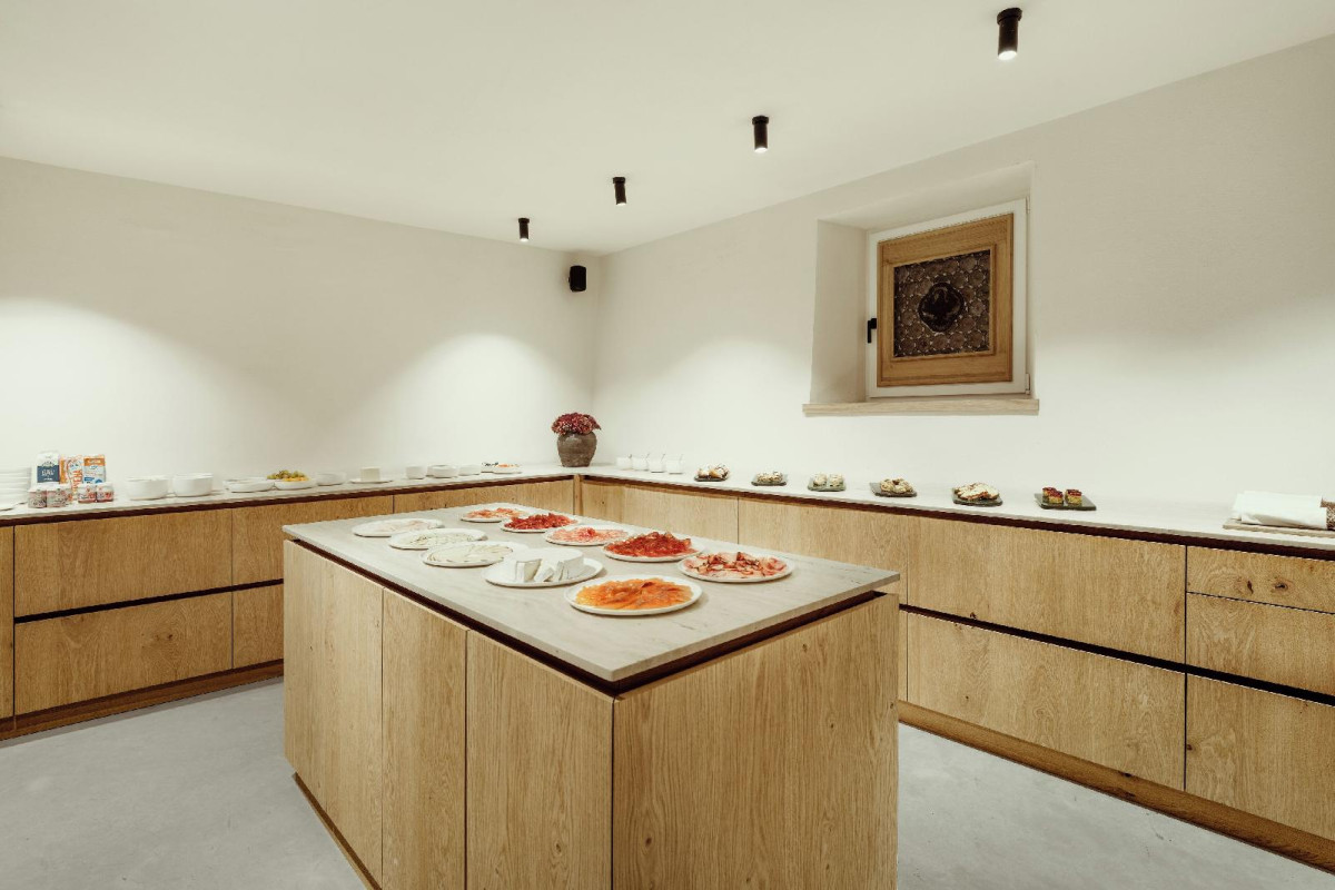 Adler Historic Guesthouse
