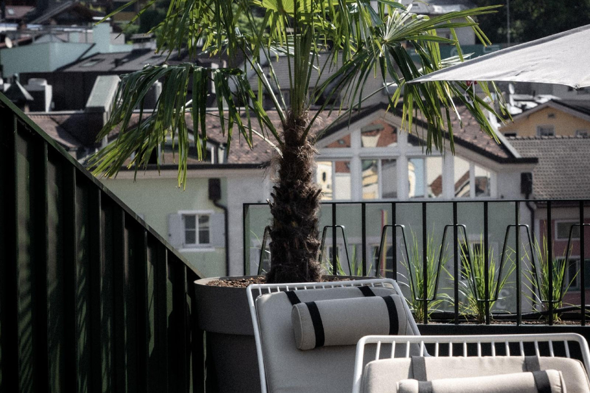 Adler Historic Guesthouse