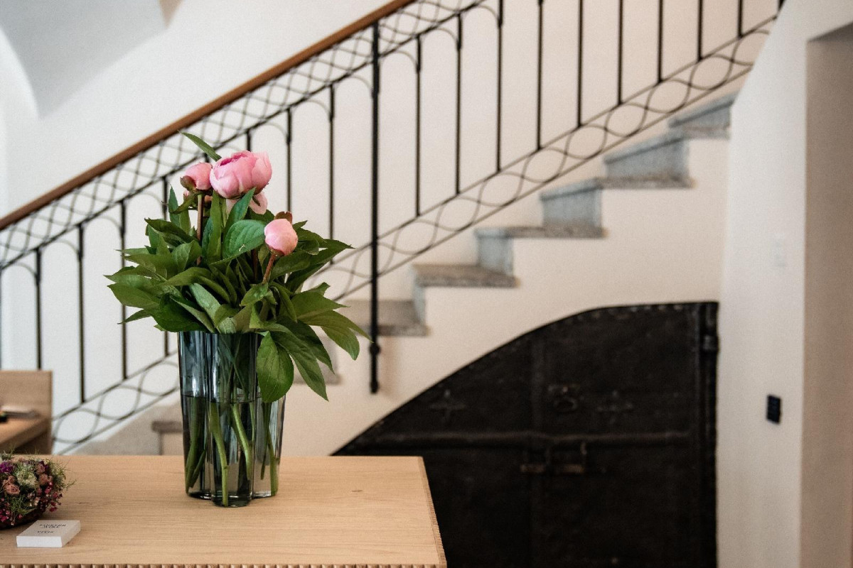 Adler Historic Guesthouse