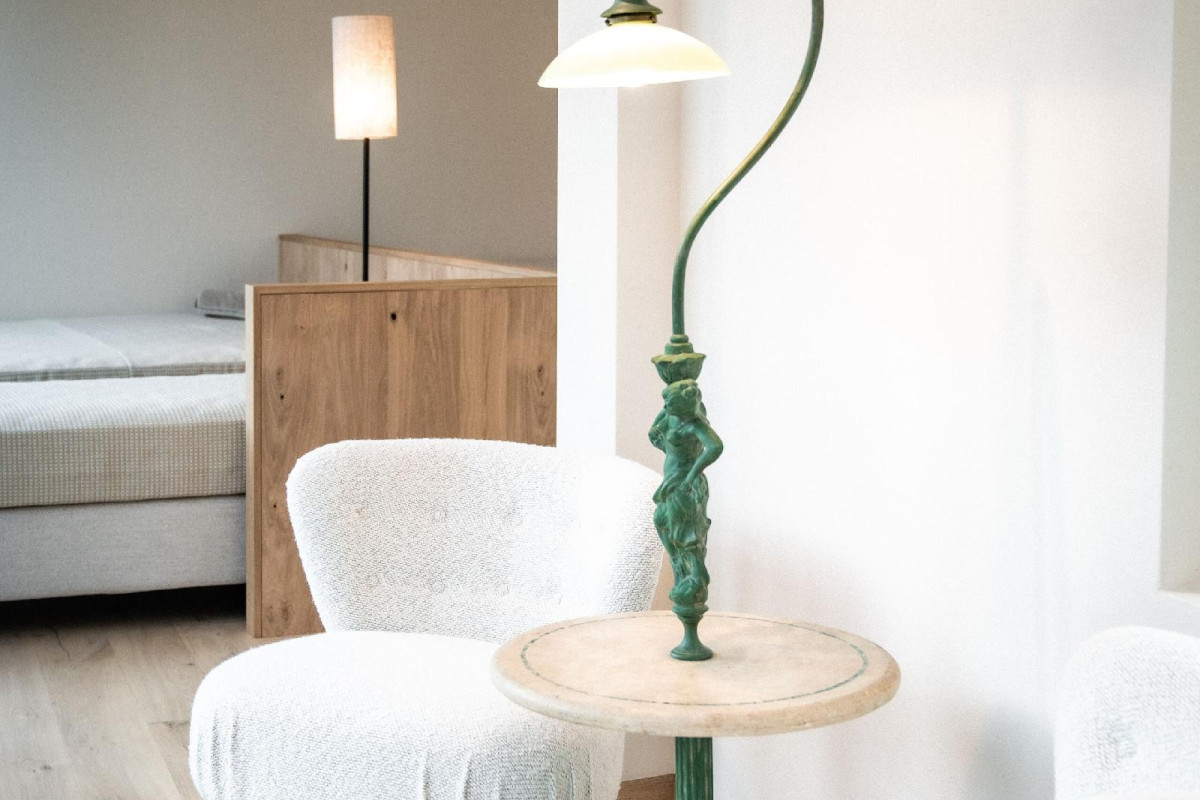 Adler Historic Guesthouse