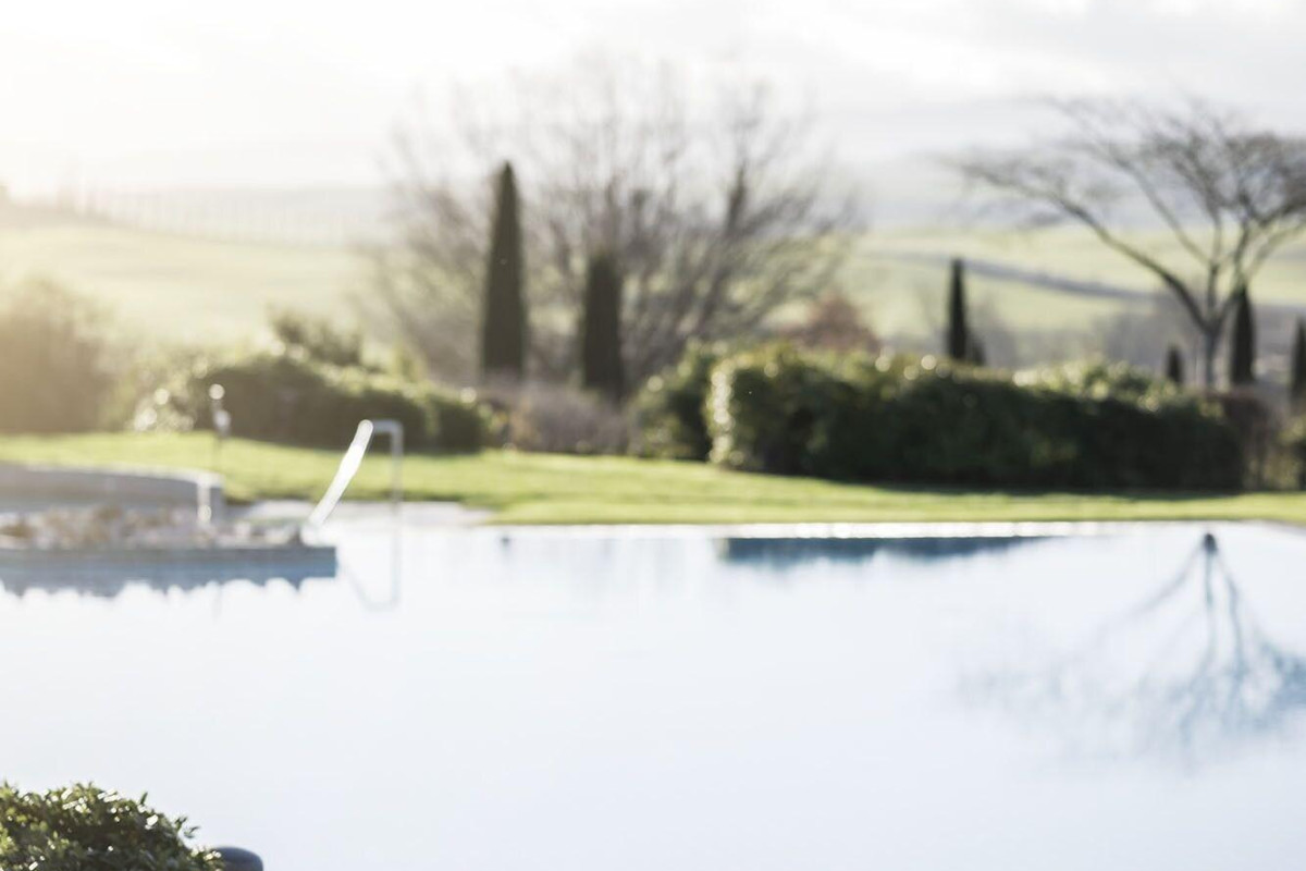 Adler Spa Resort Thermae