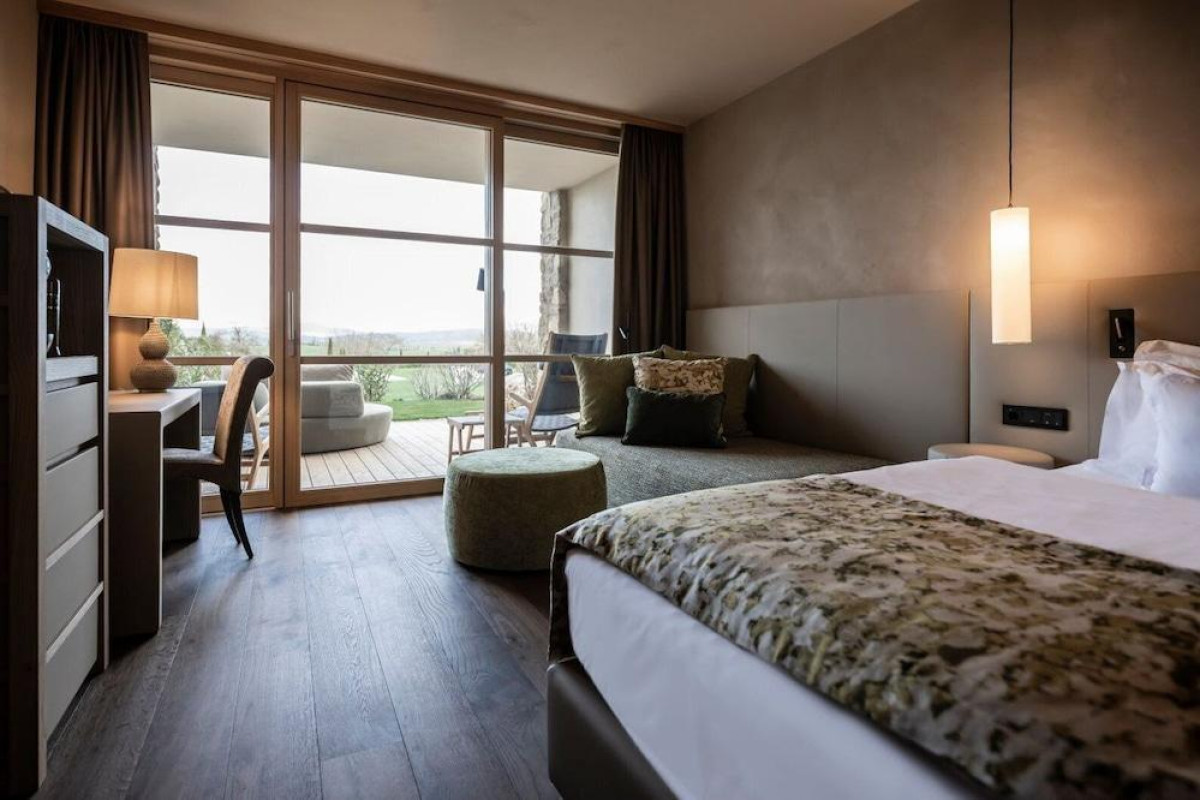Adler Spa Resort Thermae