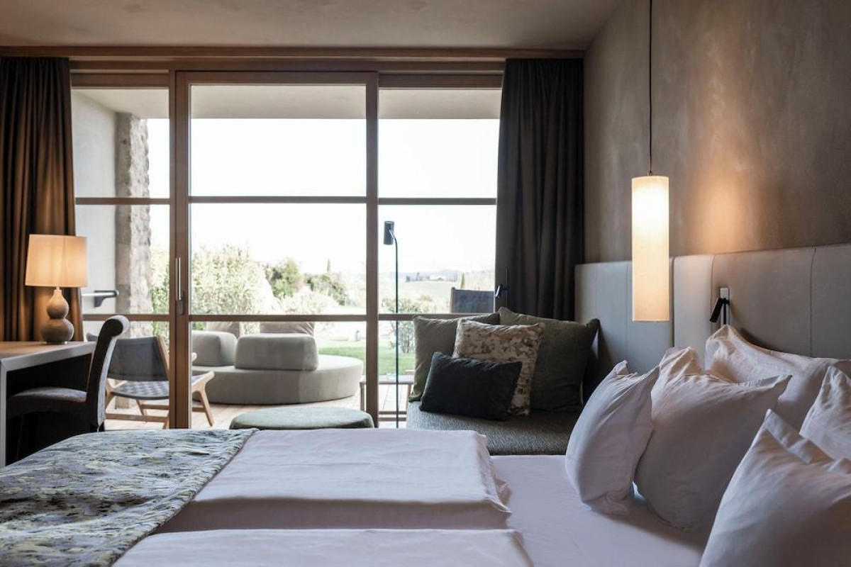 Adler Spa Resort Thermae