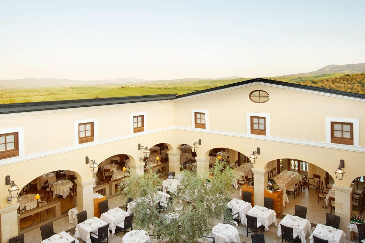 Adler Spa Resort Thermae