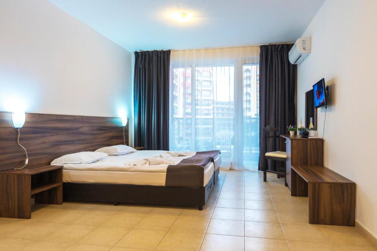 Hotel Admiral Plaza