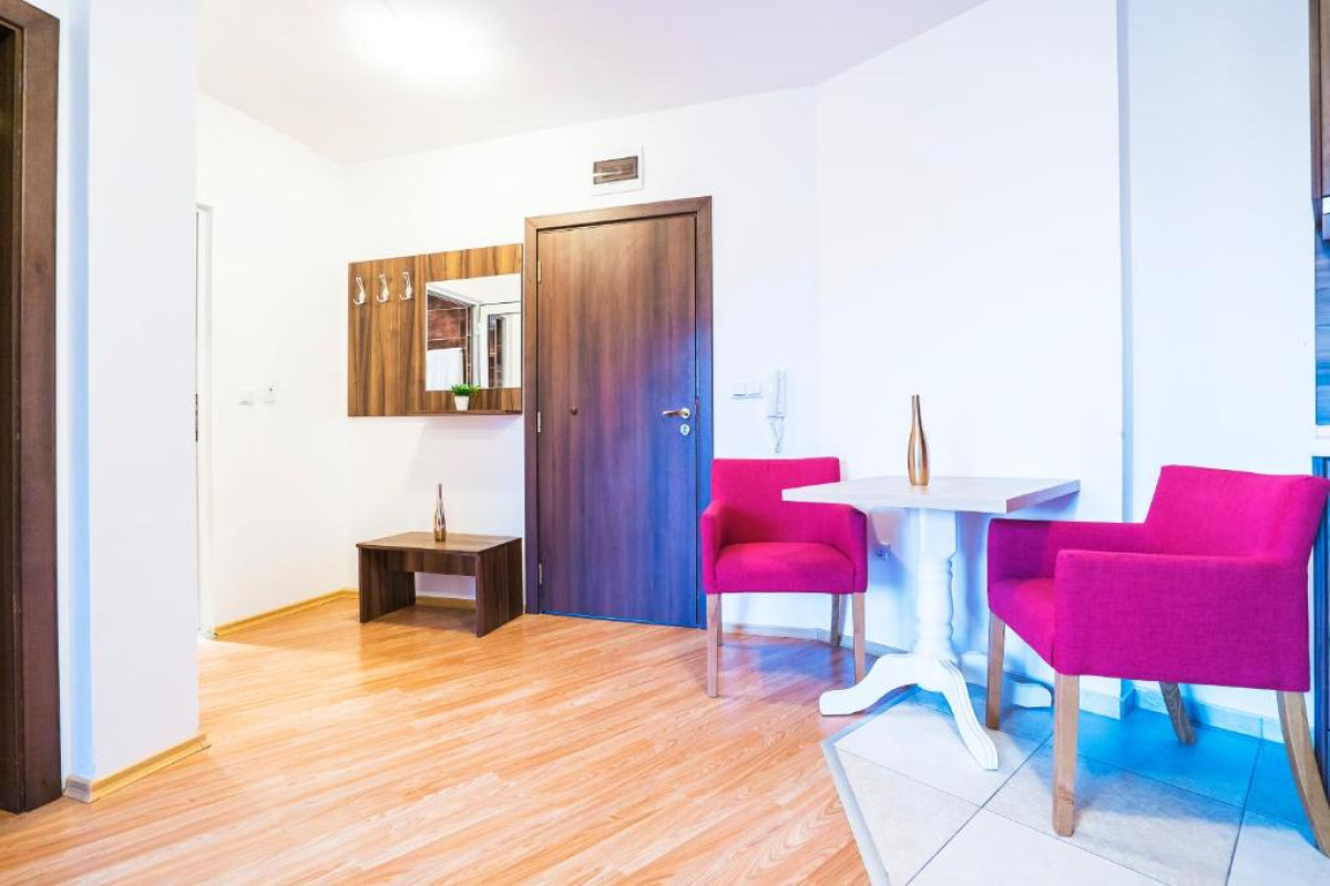 Hotel Admiral Plaza