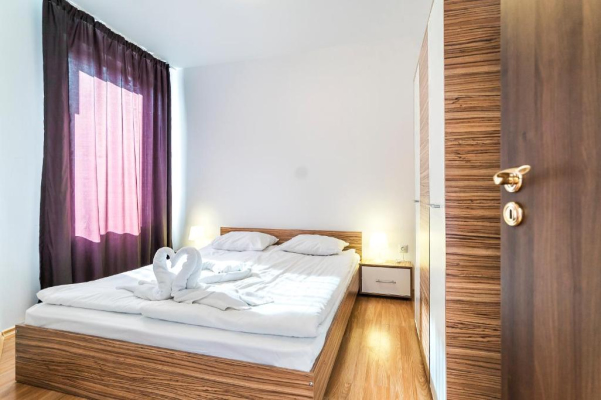 Hotel Admiral Plaza