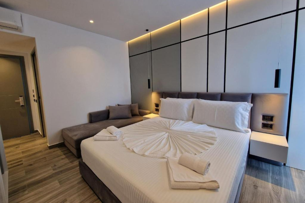 Hotel Admiro