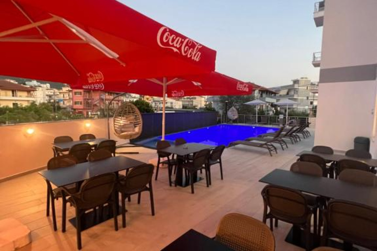 Hotel Admiro