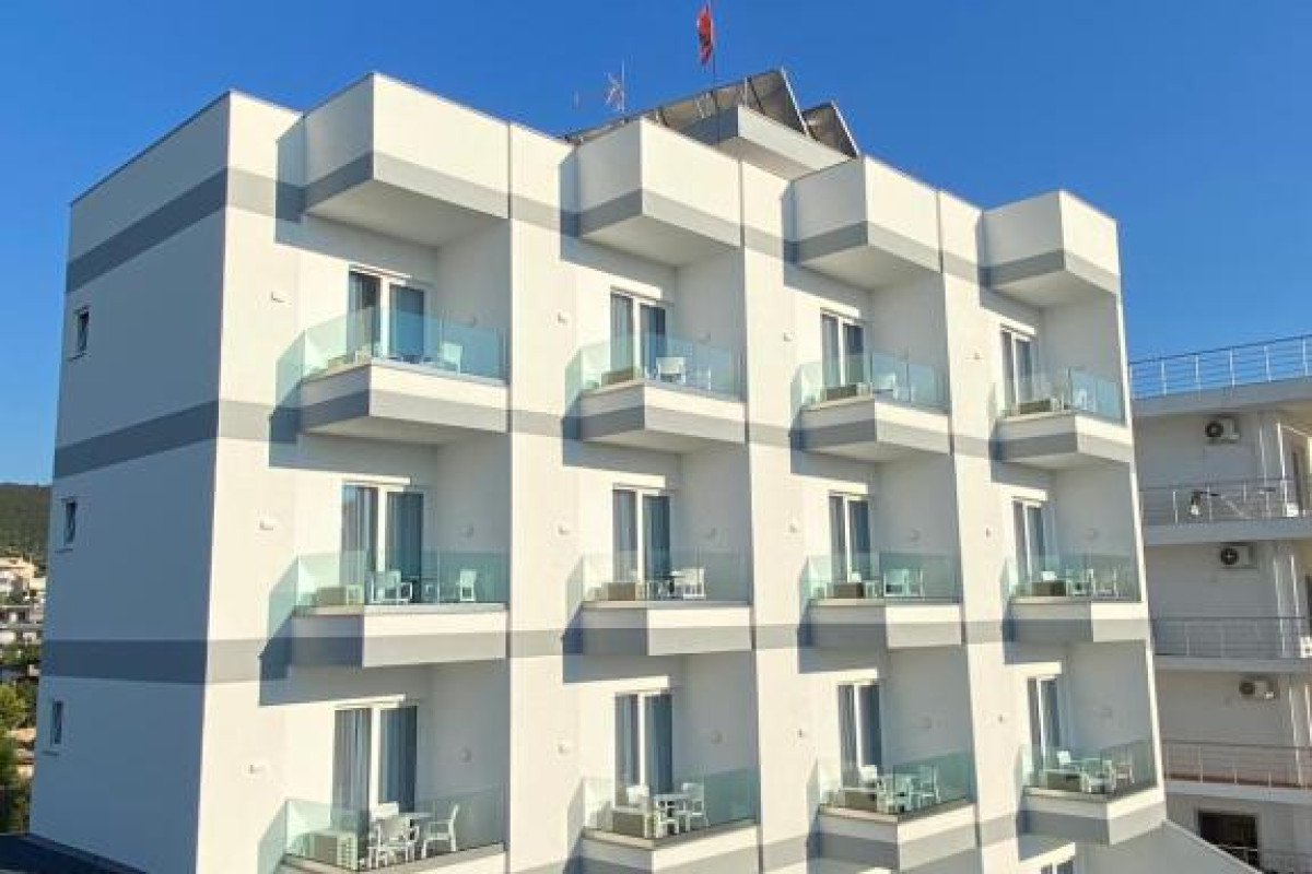Hotel Admiro