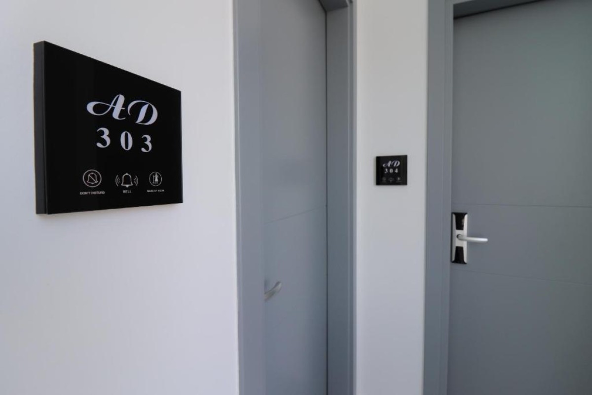 Hotel Admiro