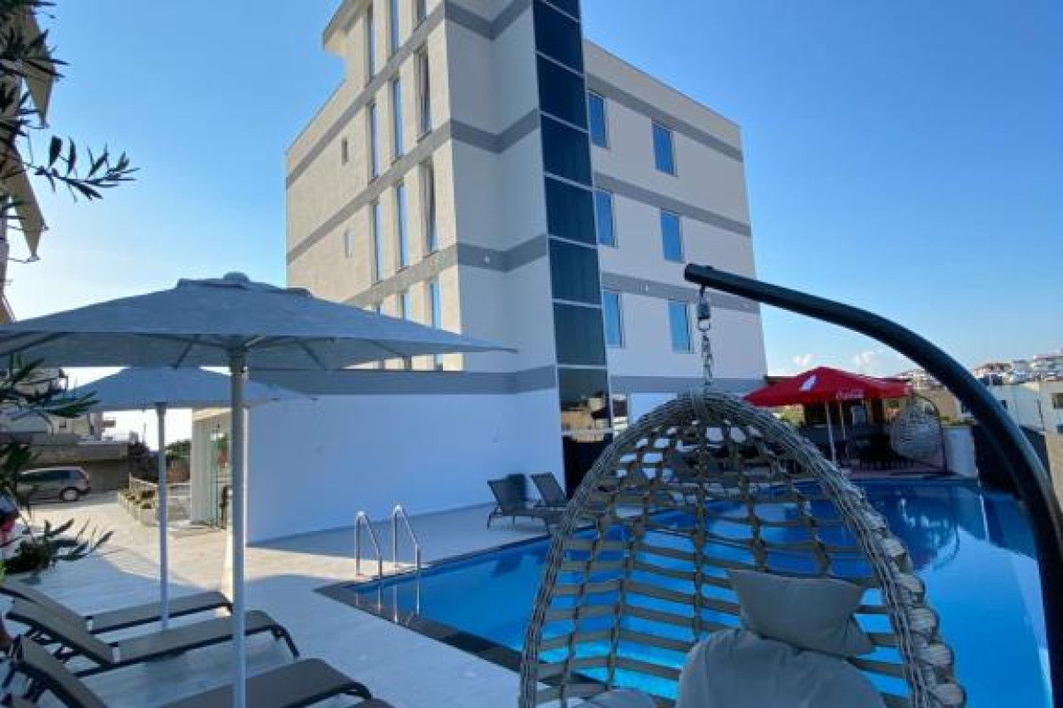 Hotel Admiro