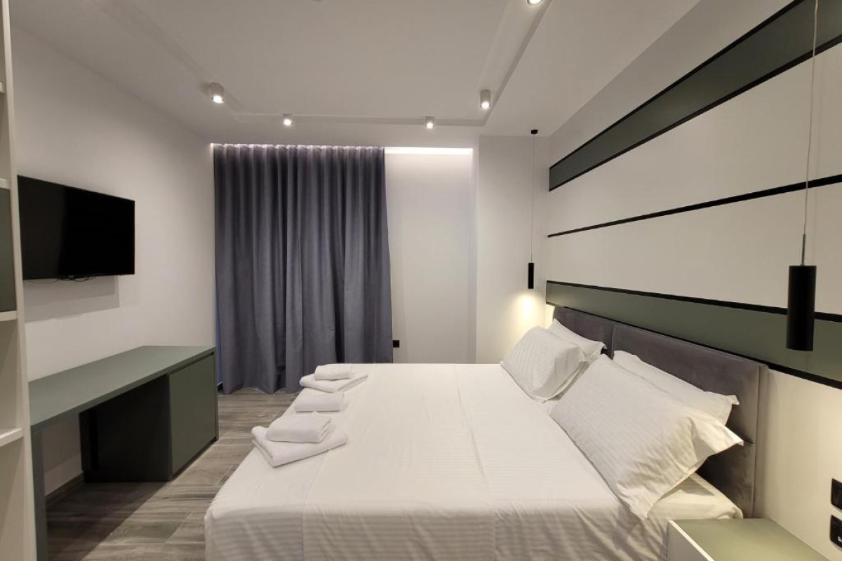 Hotel Admiro