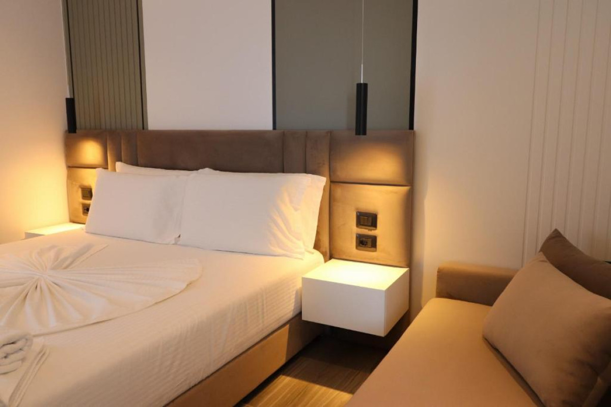 Hotel Admiro