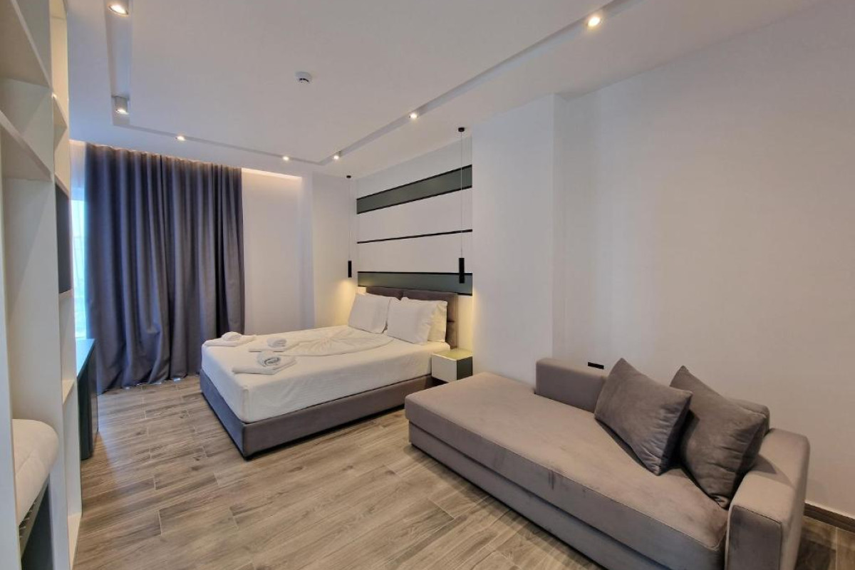 Hotel Admiro