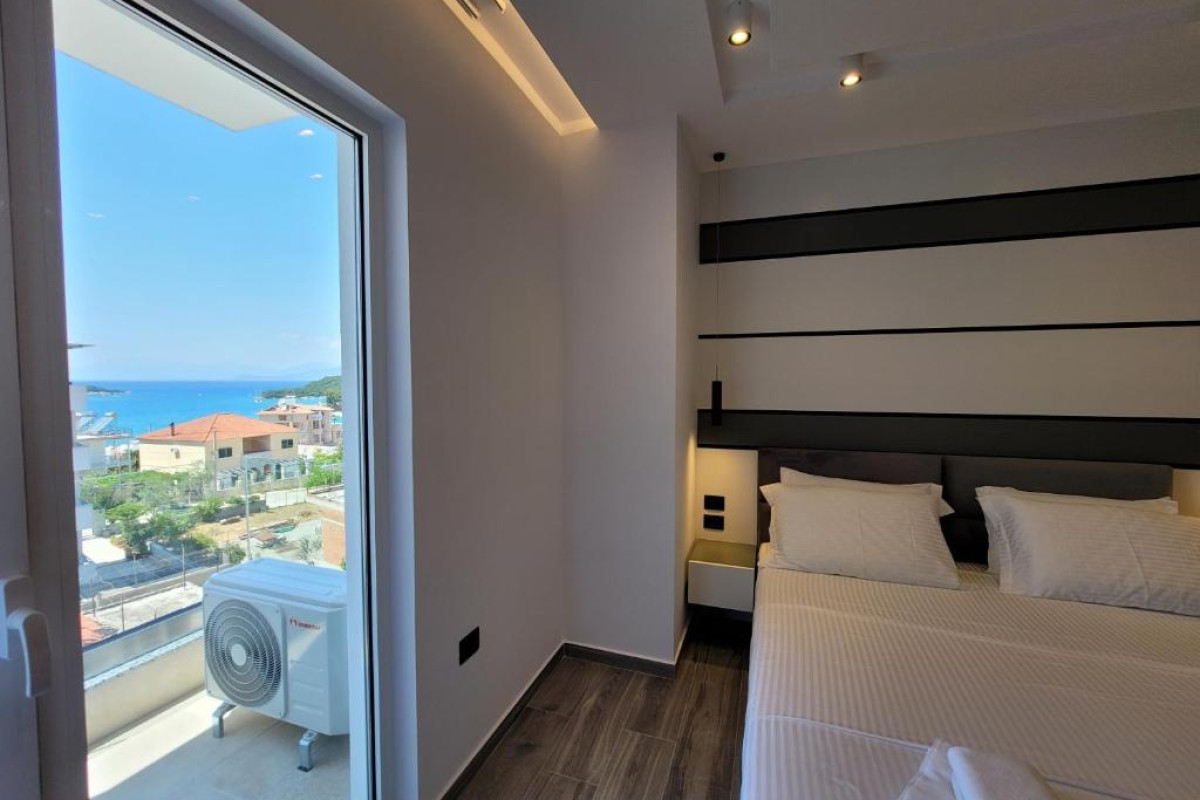 Hotel Admiro