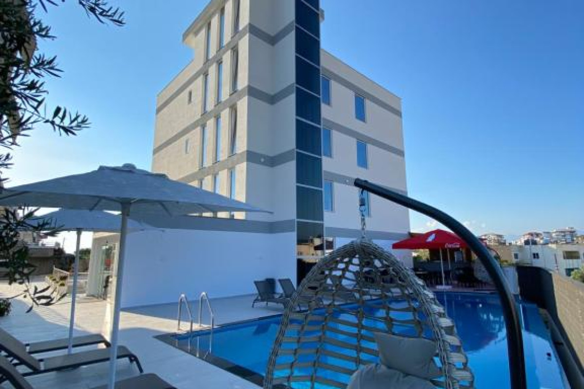 Hotel Admiro