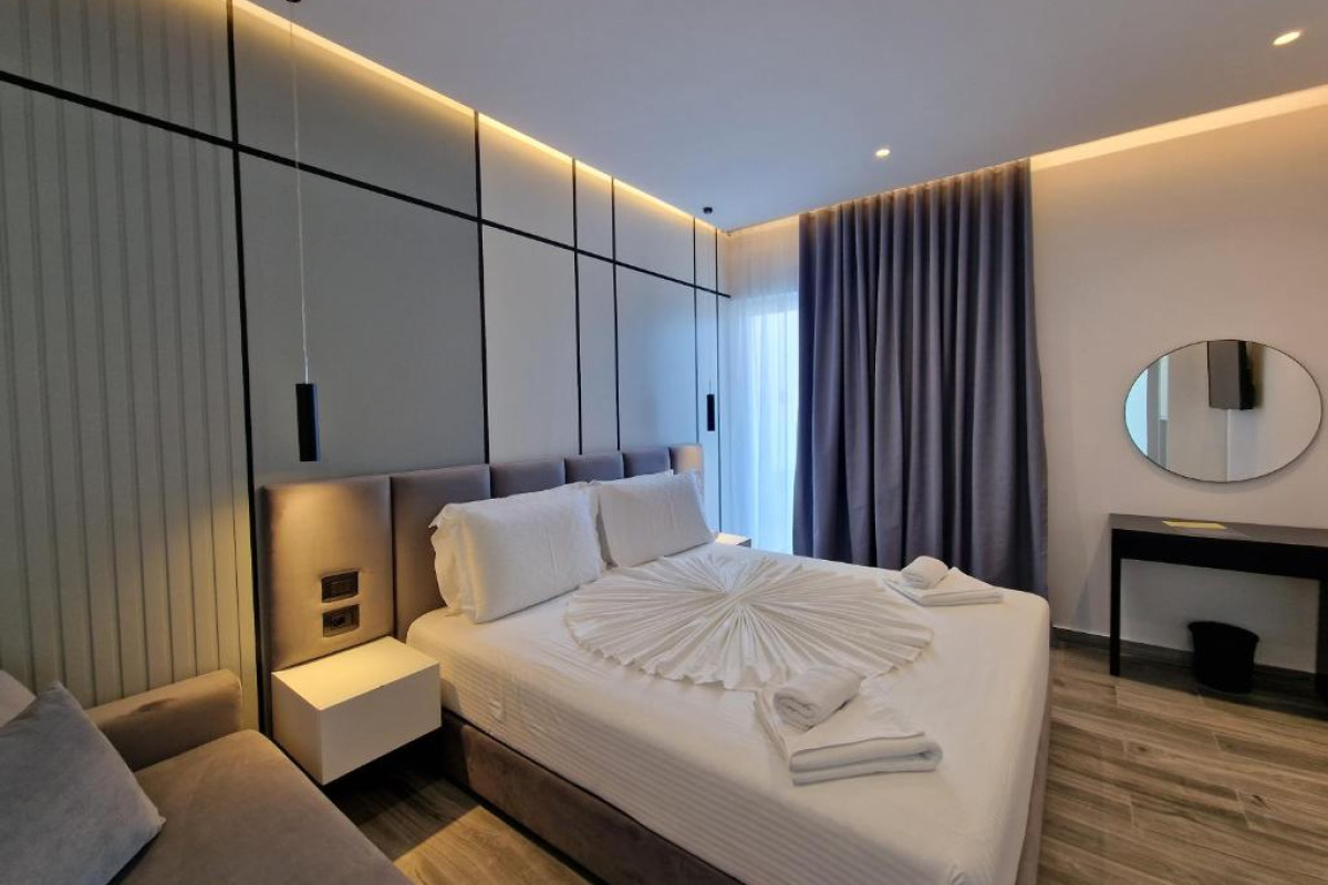 Hotel Admiro