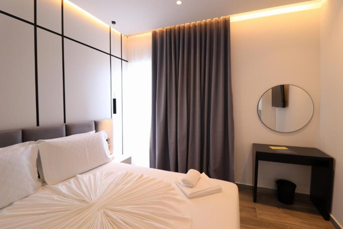 Hotel Admiro