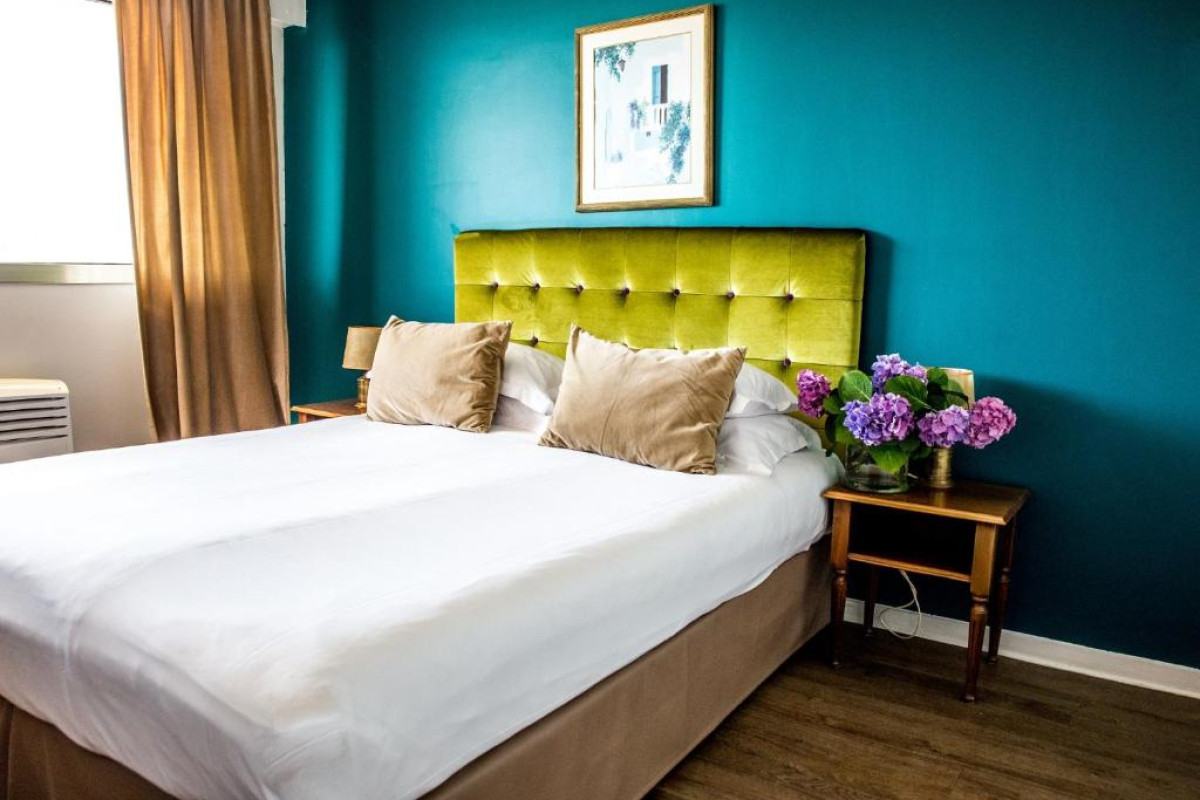 Adonis Ajaccio Hotel Albion