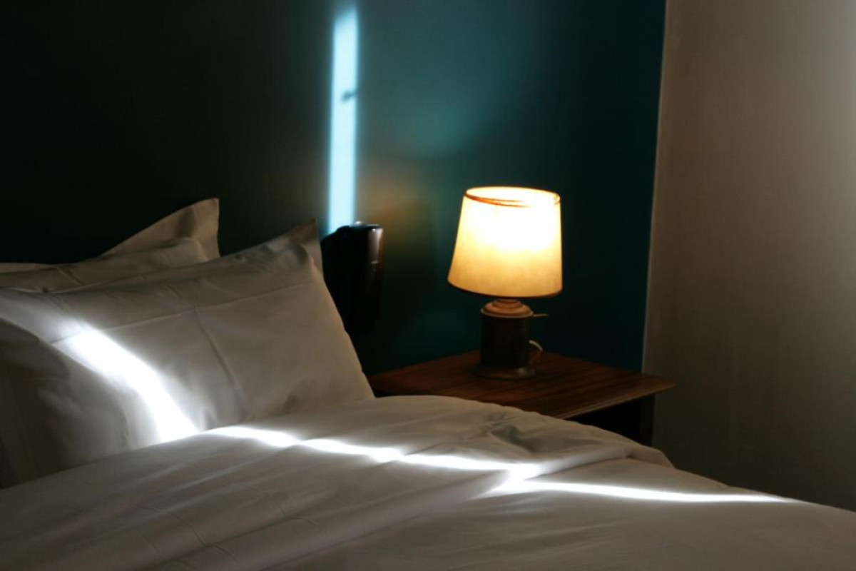 Adonis Ajaccio Hotel Albion