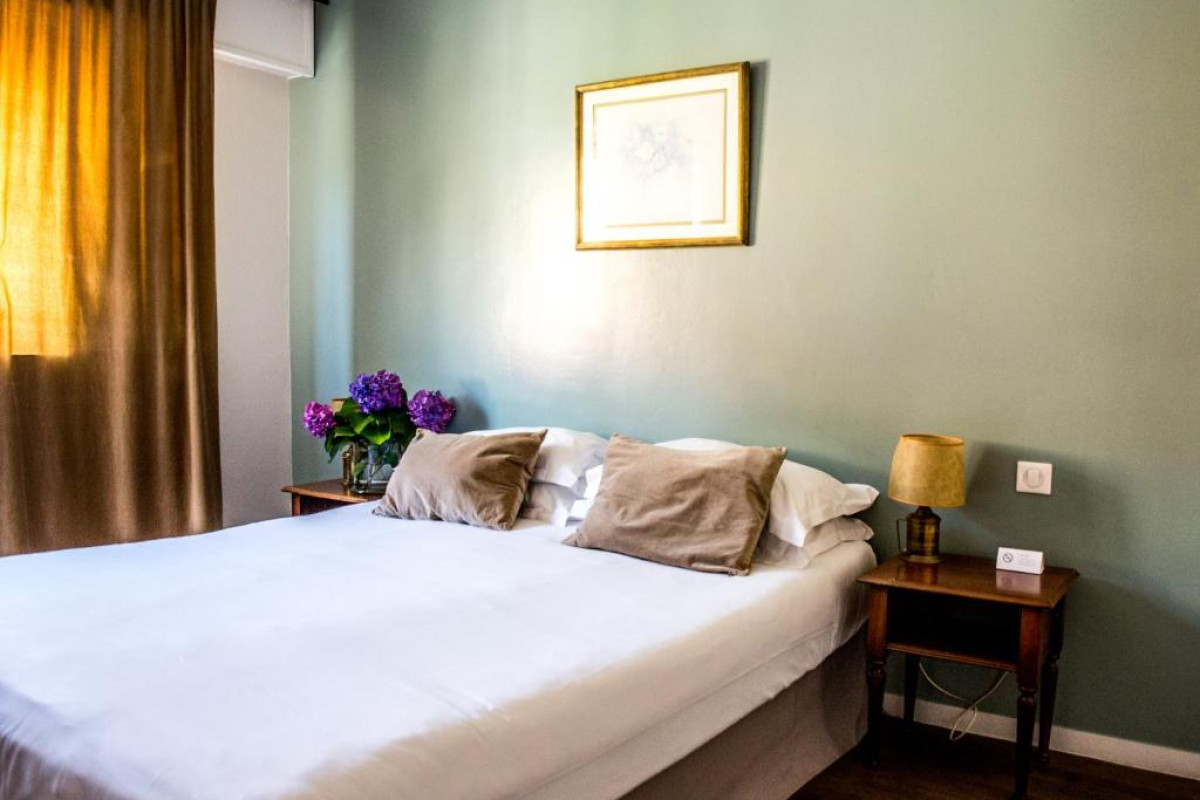 Adonis Ajaccio Hotel Albion