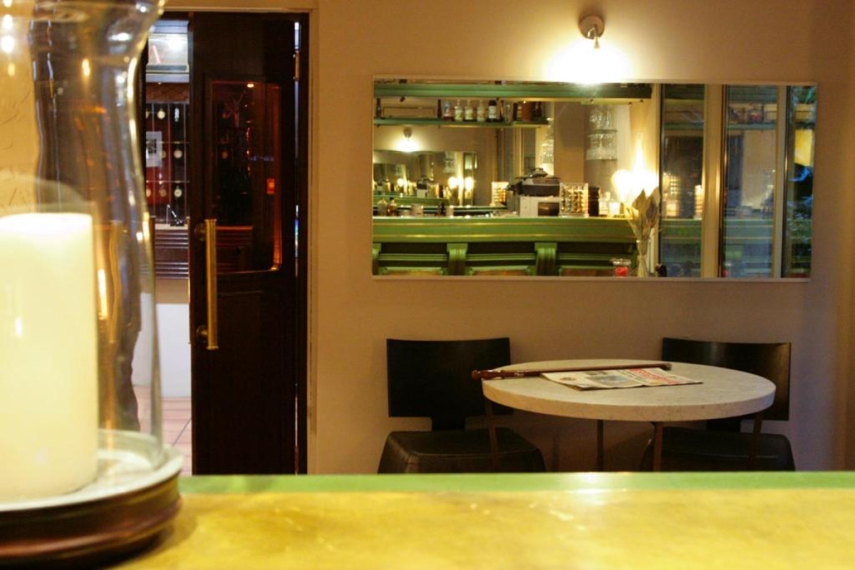 Adonis Ajaccio Hotel Albion