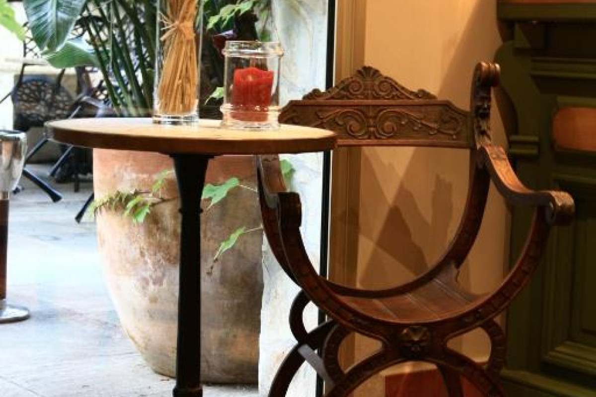 Adonis Ajaccio Hotel Albion