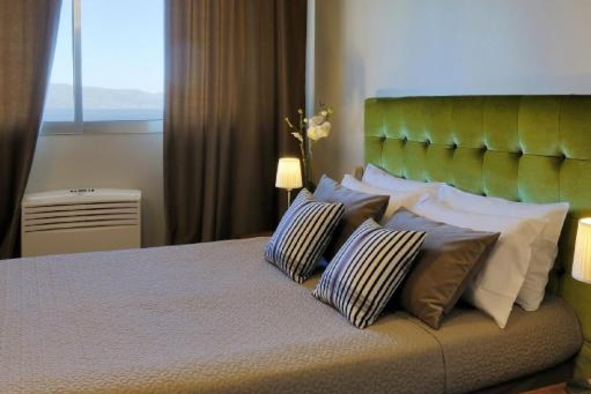 Adonis Ajaccio Hotel Albion