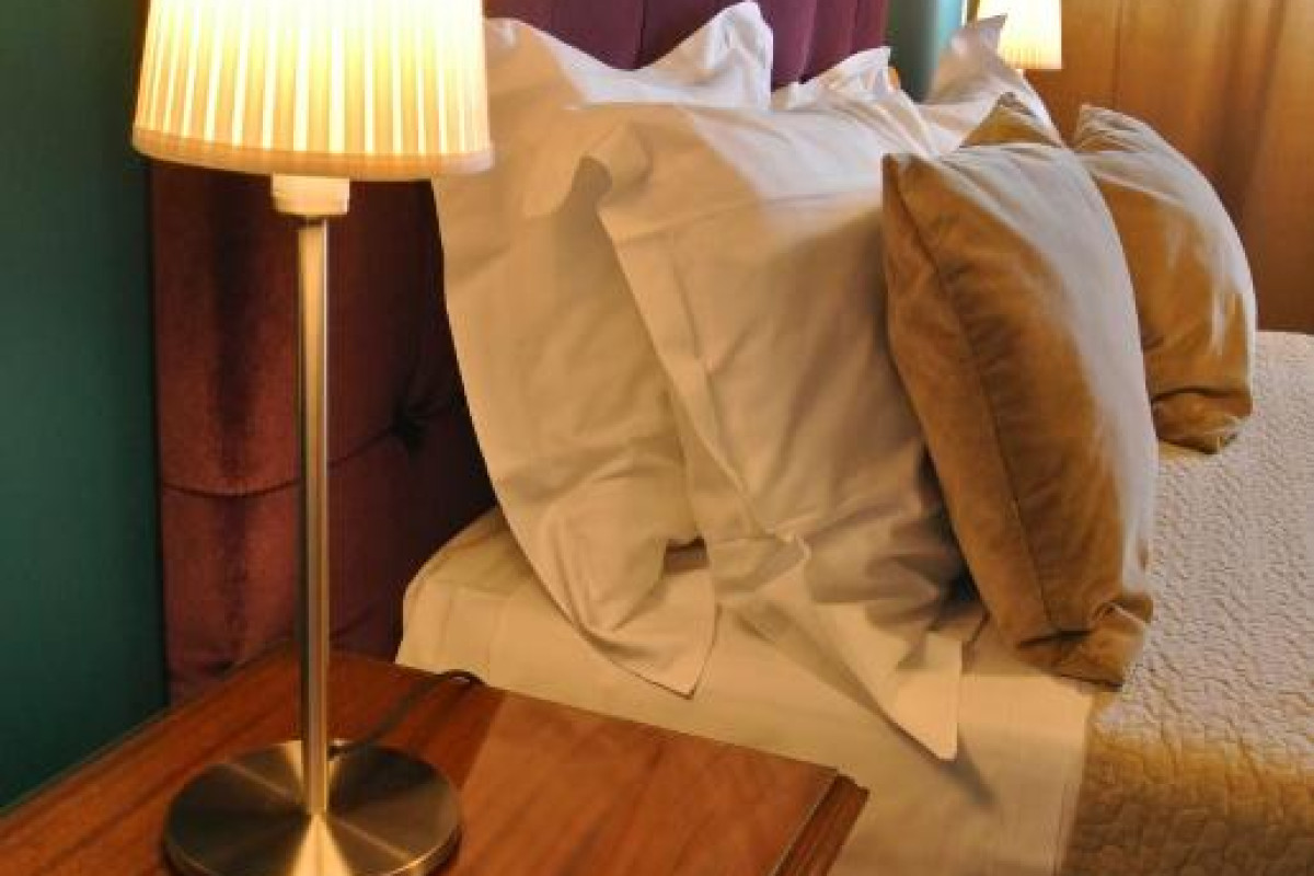 Adonis Ajaccio Hotel Albion
