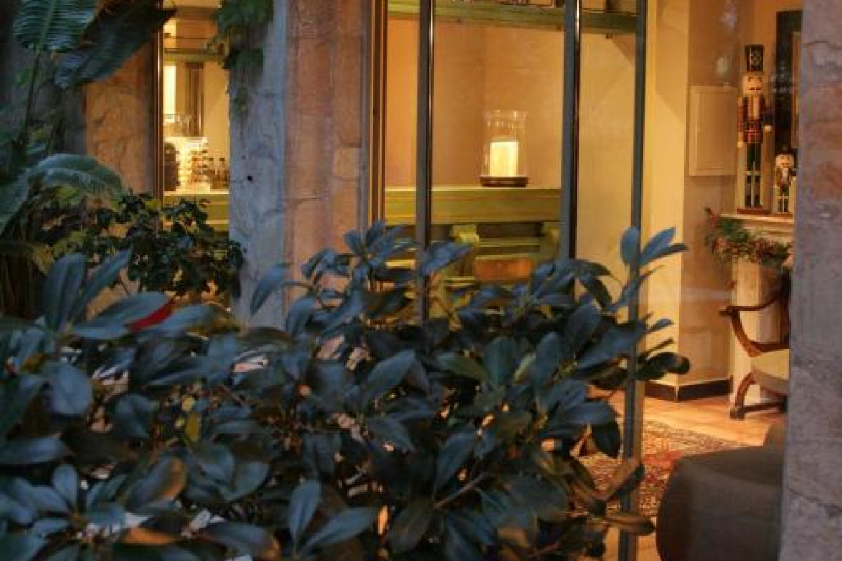 Adonis Ajaccio Hotel Albion