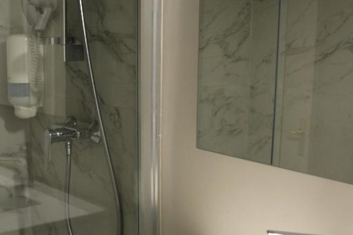 Adonis Ajaccio Hotel Albion