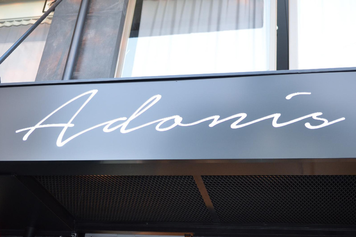 Adonis City Hotel