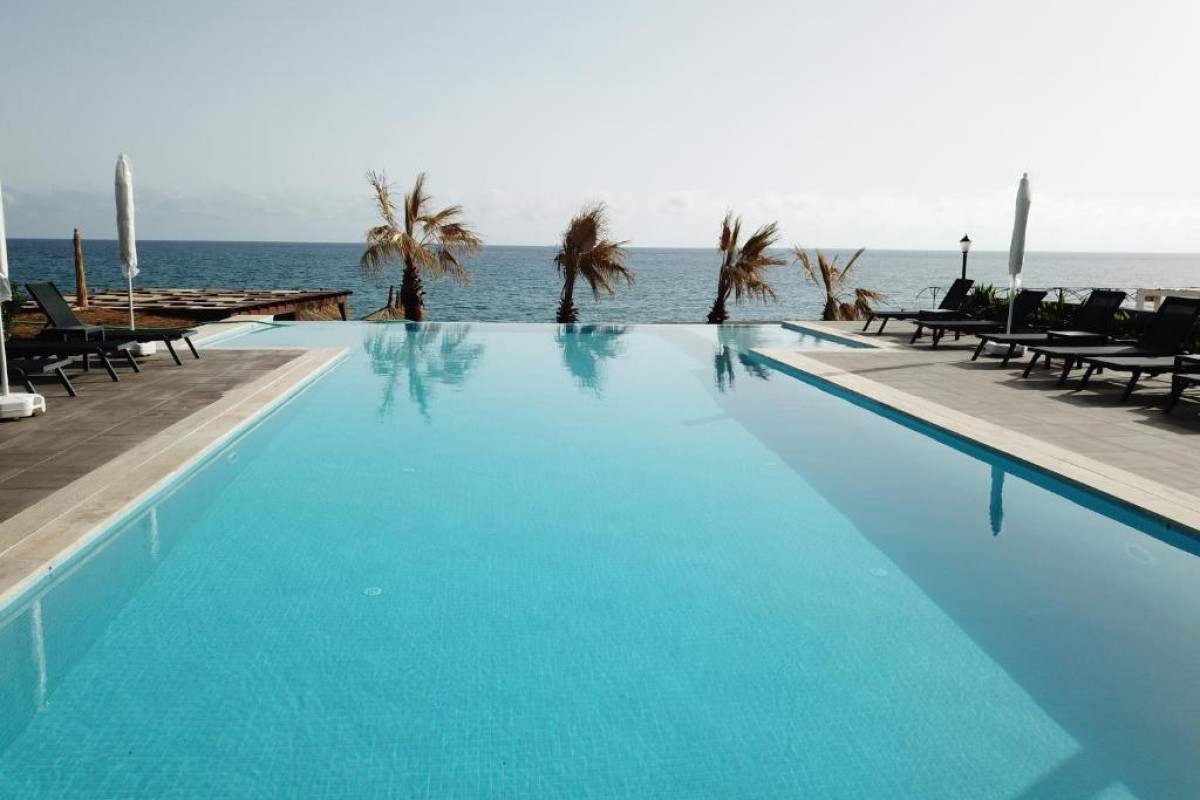 ADORA CALMA BEACH HOTEL(+16 Couples only)