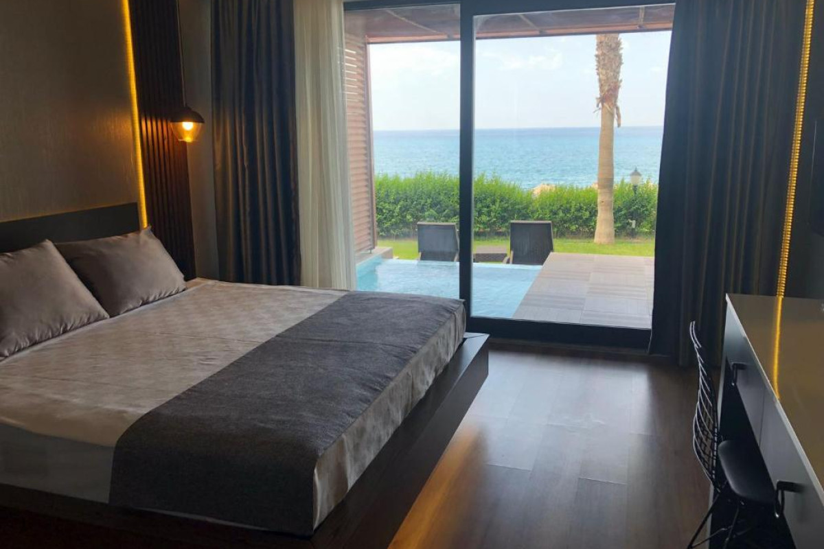 ADORA CALMA BEACH HOTEL(+16 Couples only)