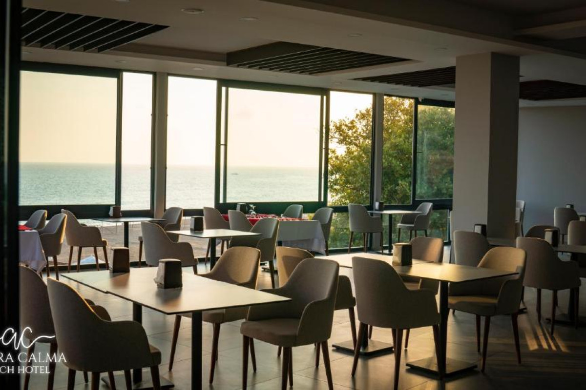 ADORA CALMA BEACH HOTEL(+16 Couples only)