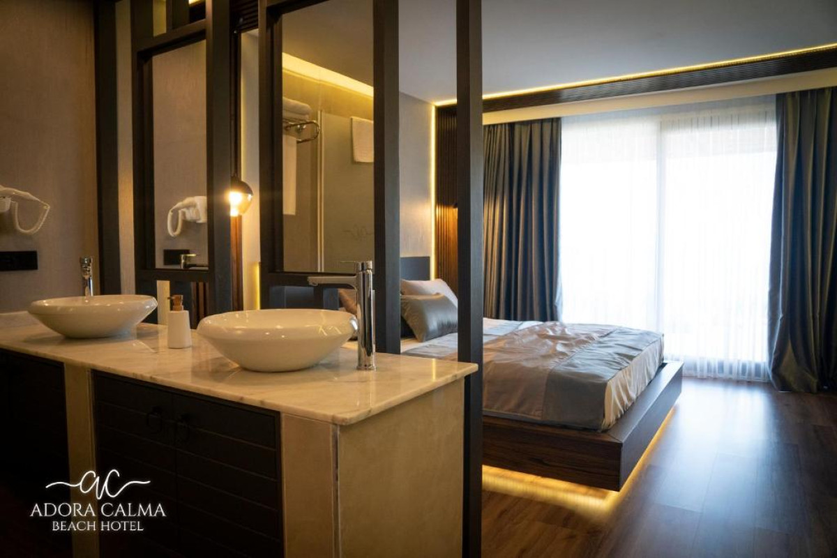 ADORA CALMA BEACH HOTEL(+16 Couples only)