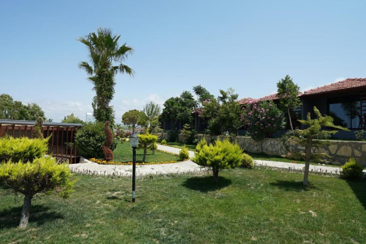 ADORA CALMA BEACH HOTEL(+16 Couples only)