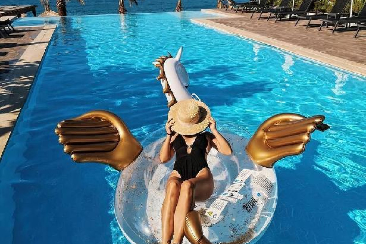 ADORA CALMA BEACH HOTEL(+16 Couples only)