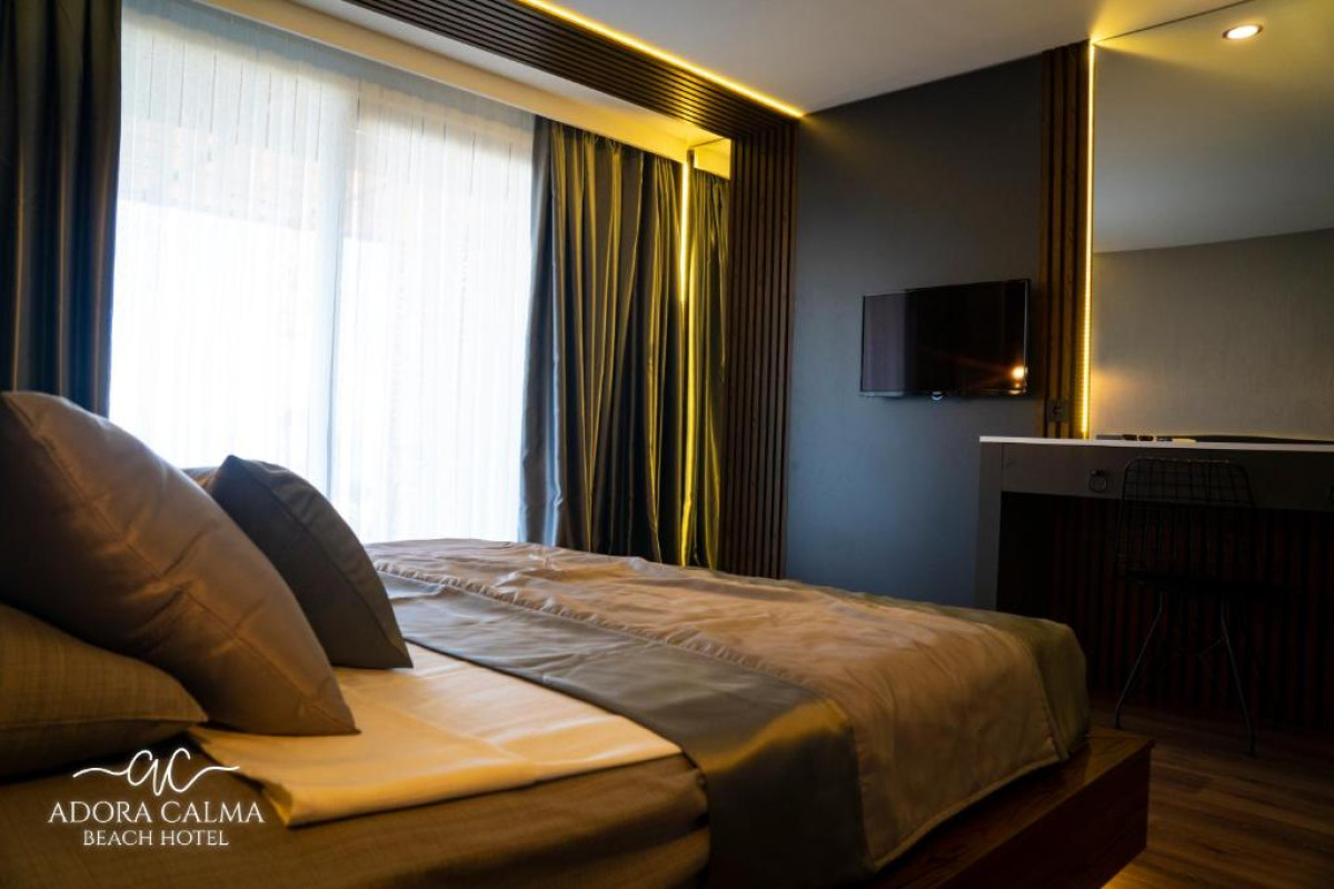 ADORA CALMA BEACH HOTEL(+16 Couples only)