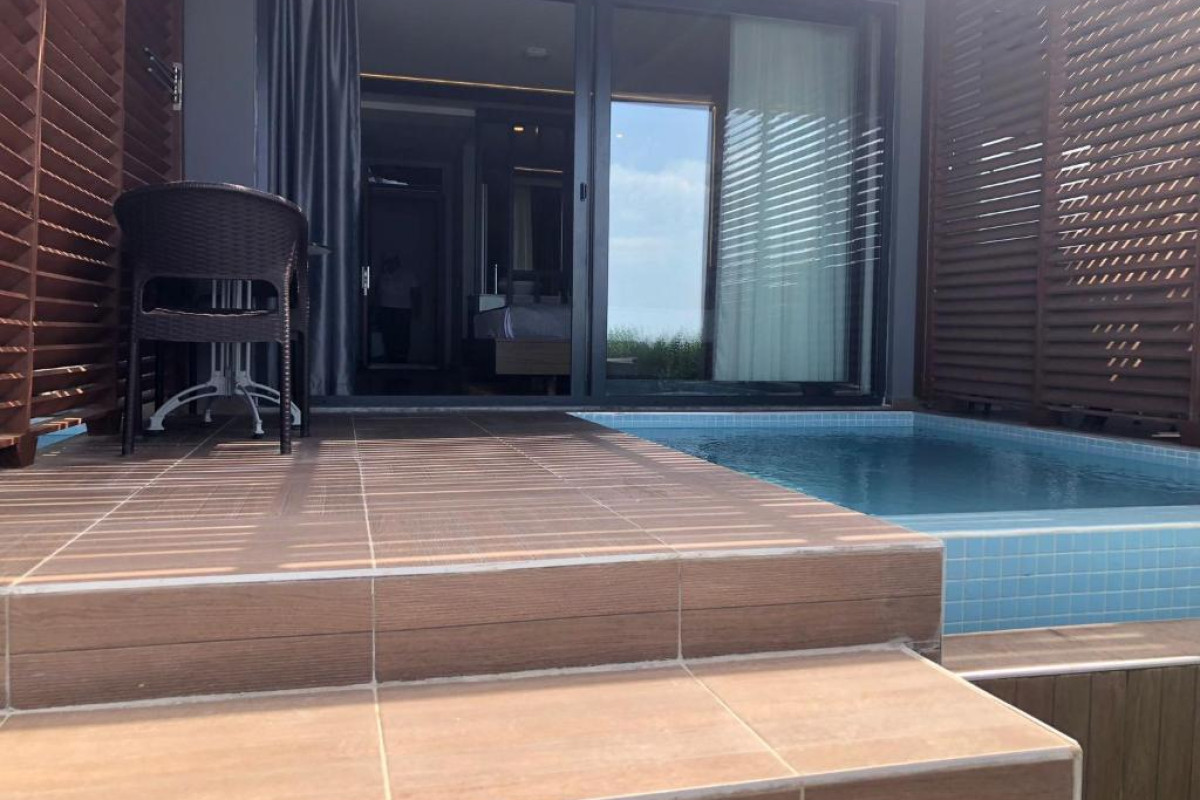 ADORA CALMA BEACH HOTEL(+16 Couples only)