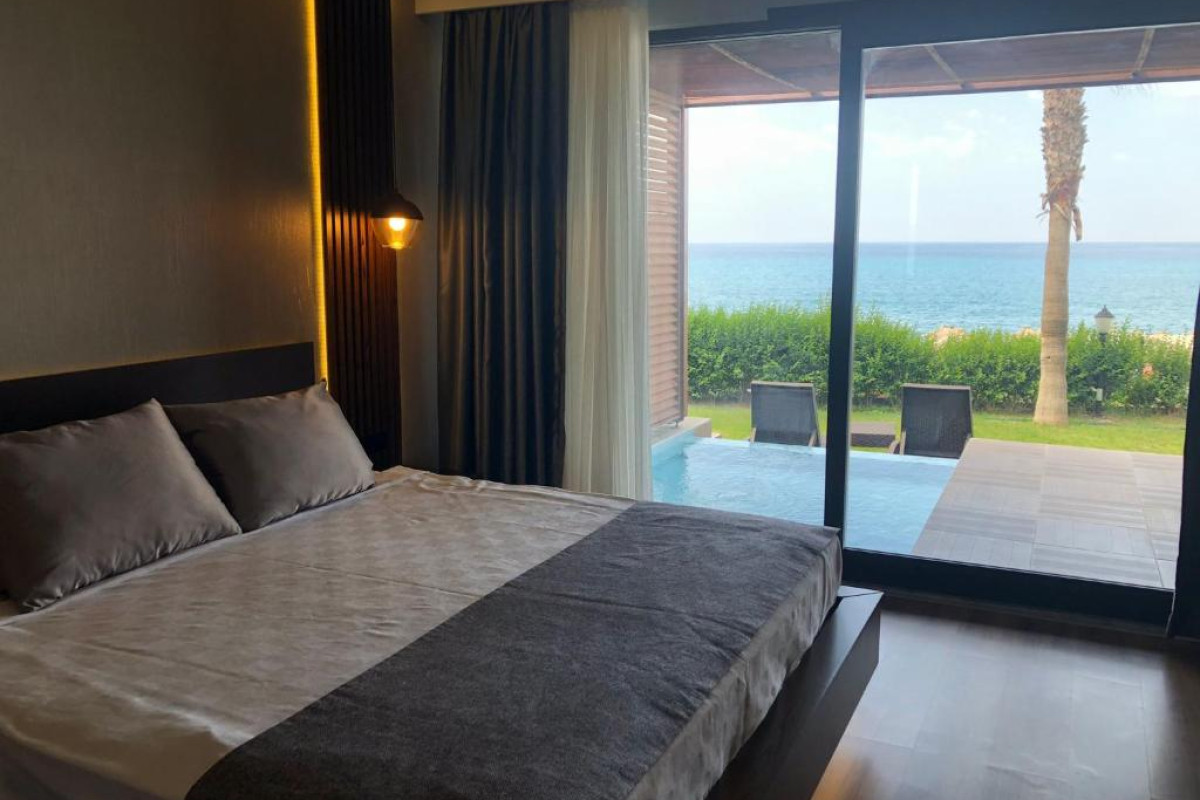 ADORA CALMA BEACH HOTEL(+16 Couples only)