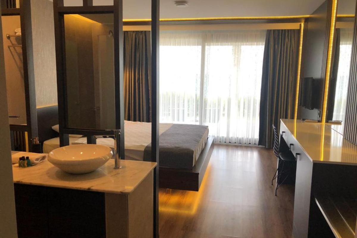 ADORA CALMA BEACH HOTEL(+16 Couples only)