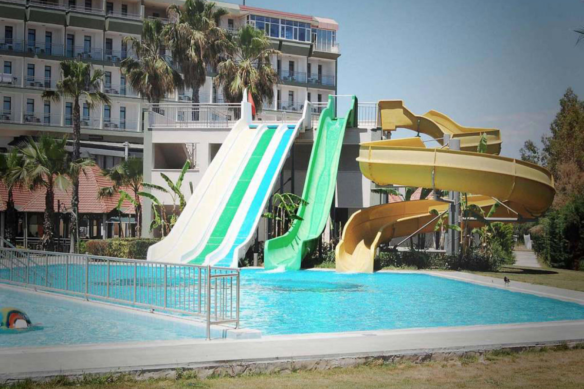 ADORA RESORT HOTEL