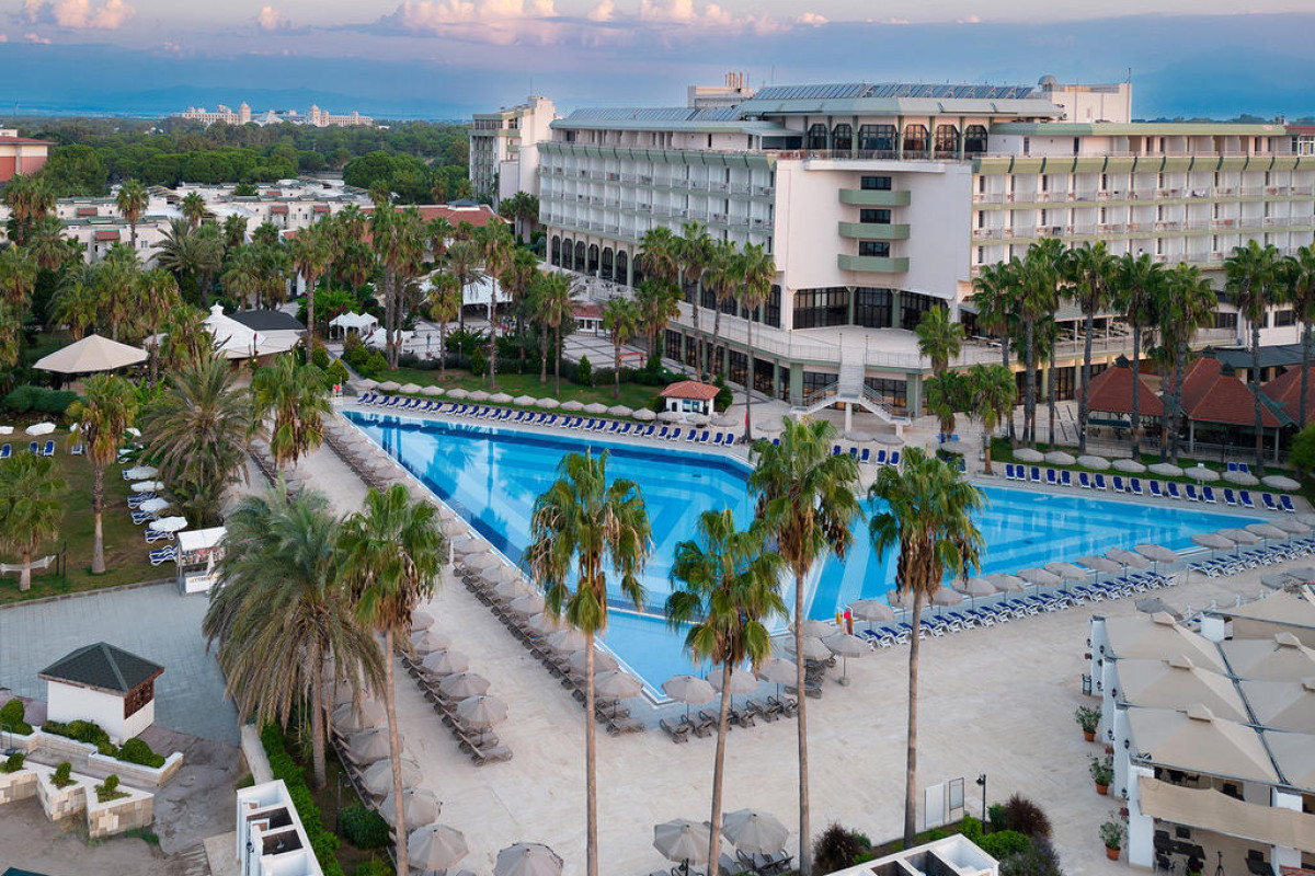 ADORA RESORT HOTEL